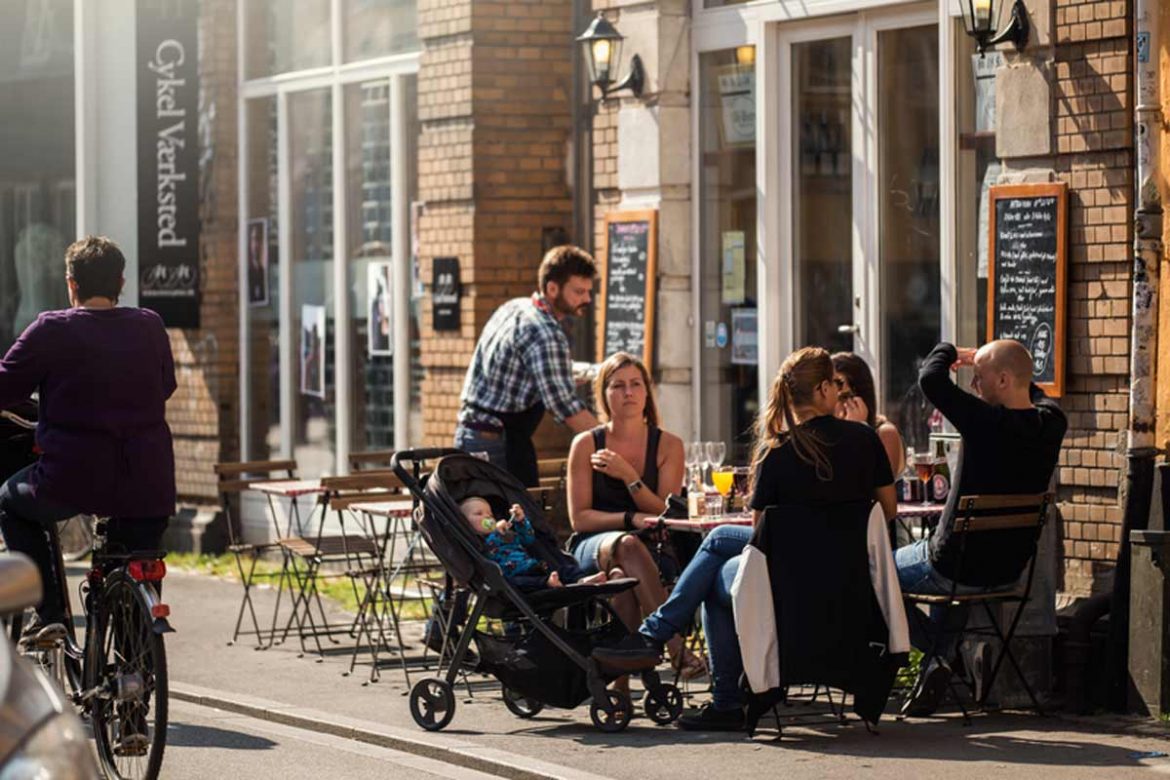 Hygge soll von Unesco als Weltkulturerbe geschützt werden.