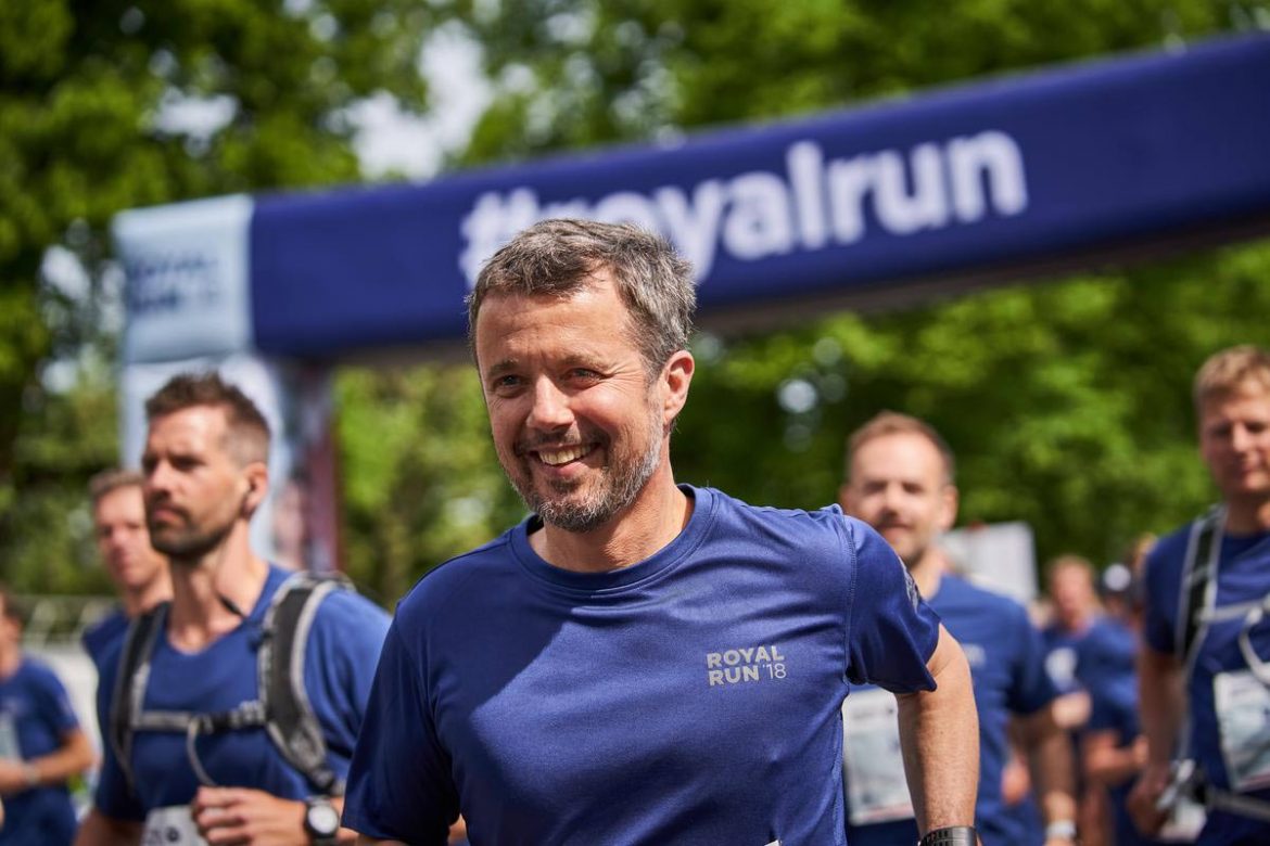 In Dänemark gehen Pfingsten wieder Läufer in Kopenhagen, Aarhus, Aalborg, Aarhus und auf Bornholm an den Start.